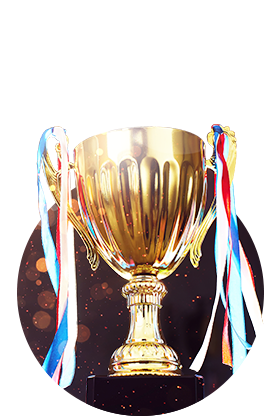 Trophy